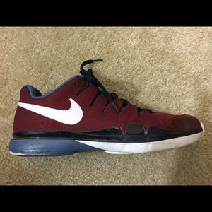 Nike Zoom Vapor Tour Men’s Tennis Shoes